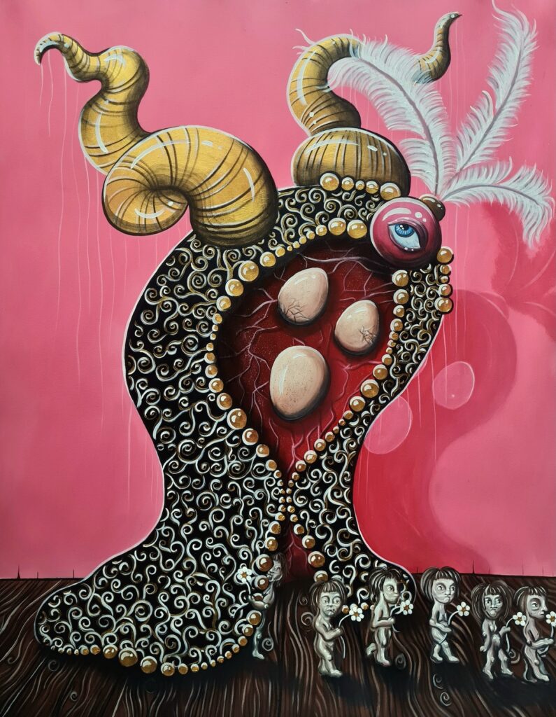 Nelson Francis